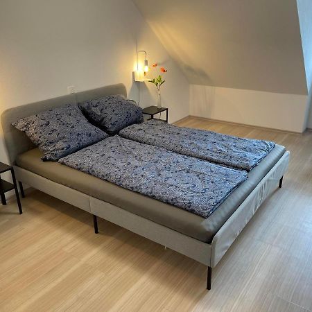 Promedklinik Apartment 2 Фольках Екстер'єр фото