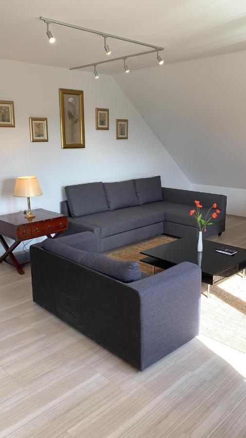 Promedklinik Apartment 2 Фольках Екстер'єр фото