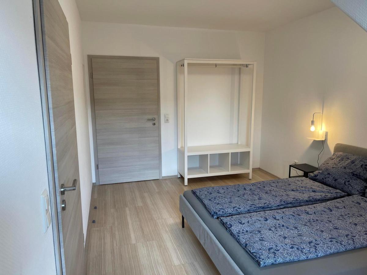 Promedklinik Apartment 2 Фольках Екстер'єр фото