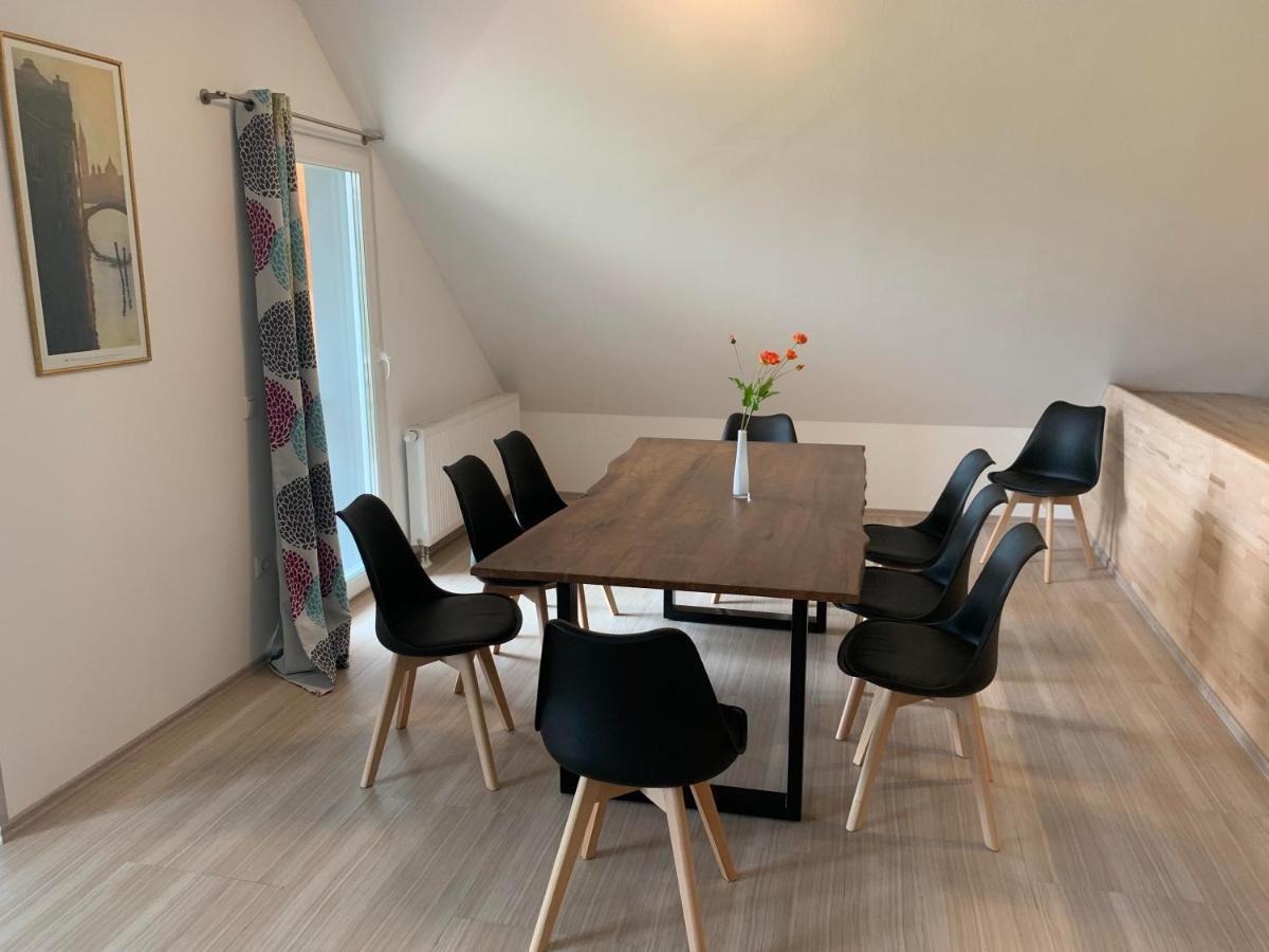 Promedklinik Apartment 2 Фольках Екстер'єр фото